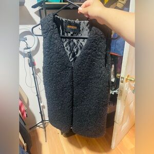 Cardigan ambiance 🖤🤍🩶